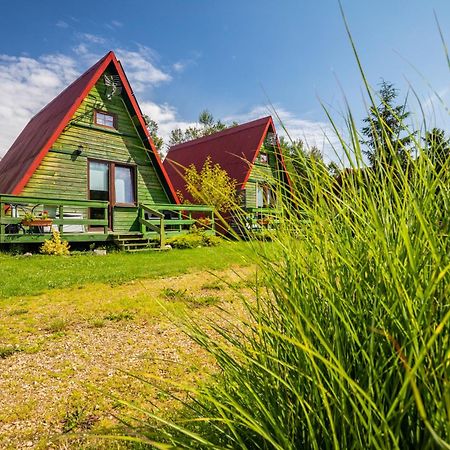 Ferienwohnung Siedlisko Kepina Zdroj Ostrow  Exterior foto