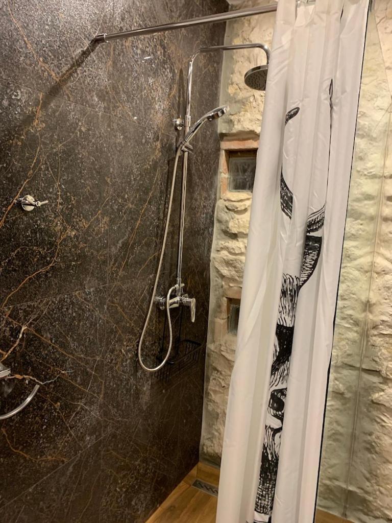 Ferienwohnung Siedlisko Kepina Zdroj Ostrow  Exterior foto