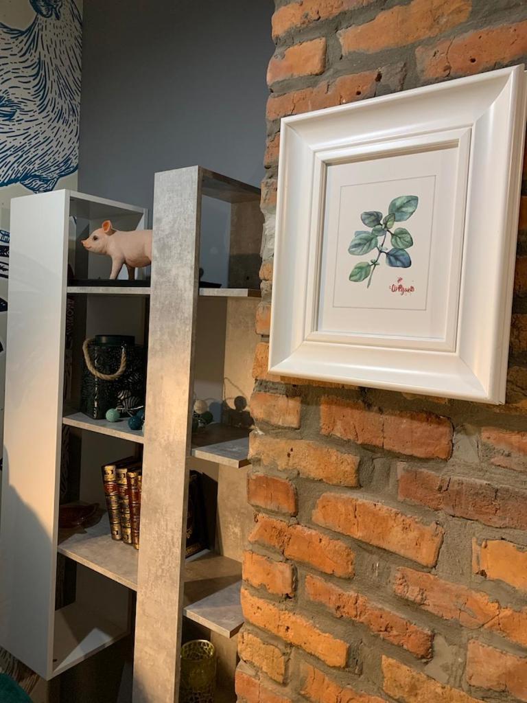 Ferienwohnung Siedlisko Kepina Zdroj Ostrow  Exterior foto