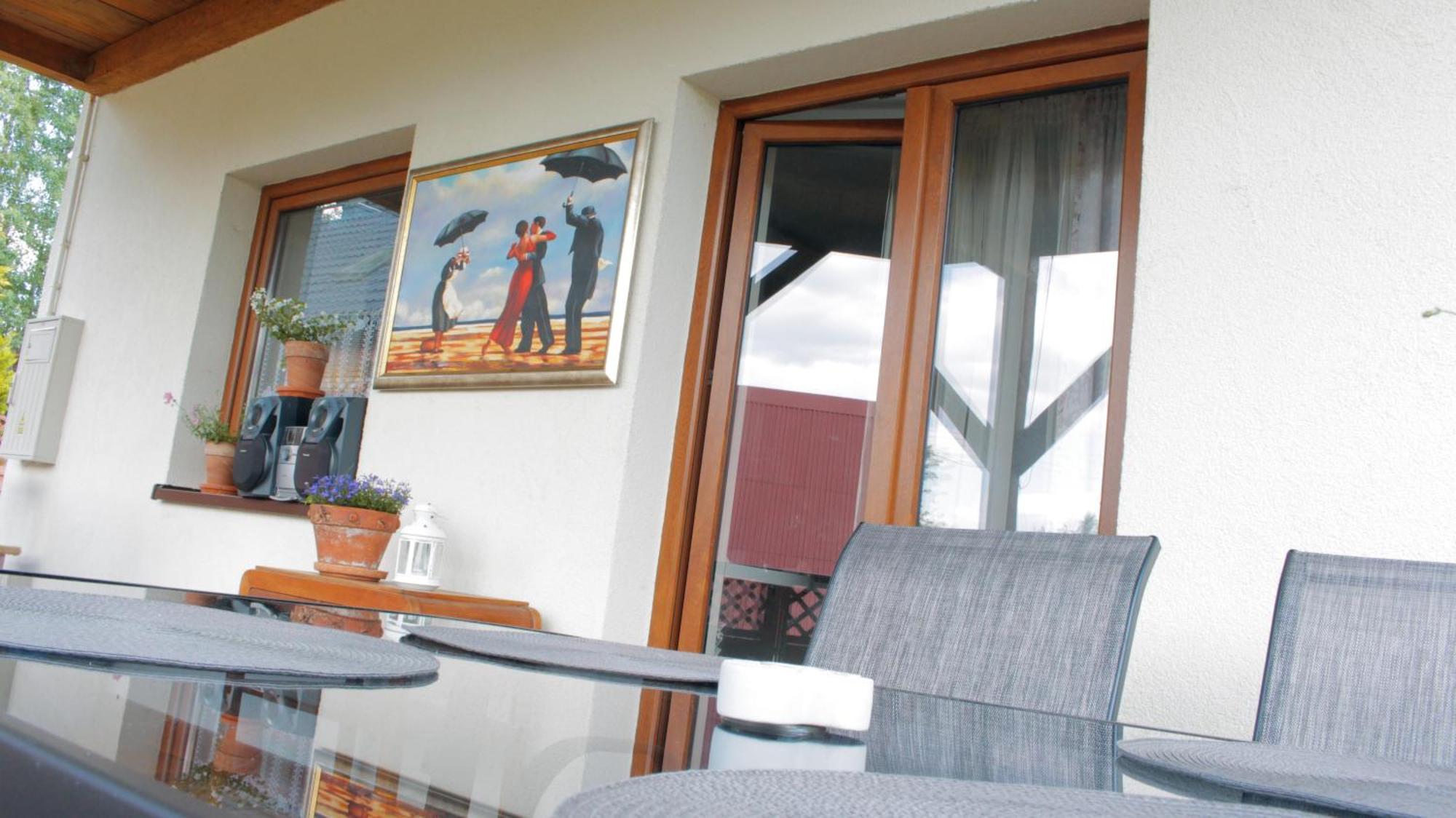 Ferienwohnung Siedlisko Kepina Zdroj Ostrow  Exterior foto