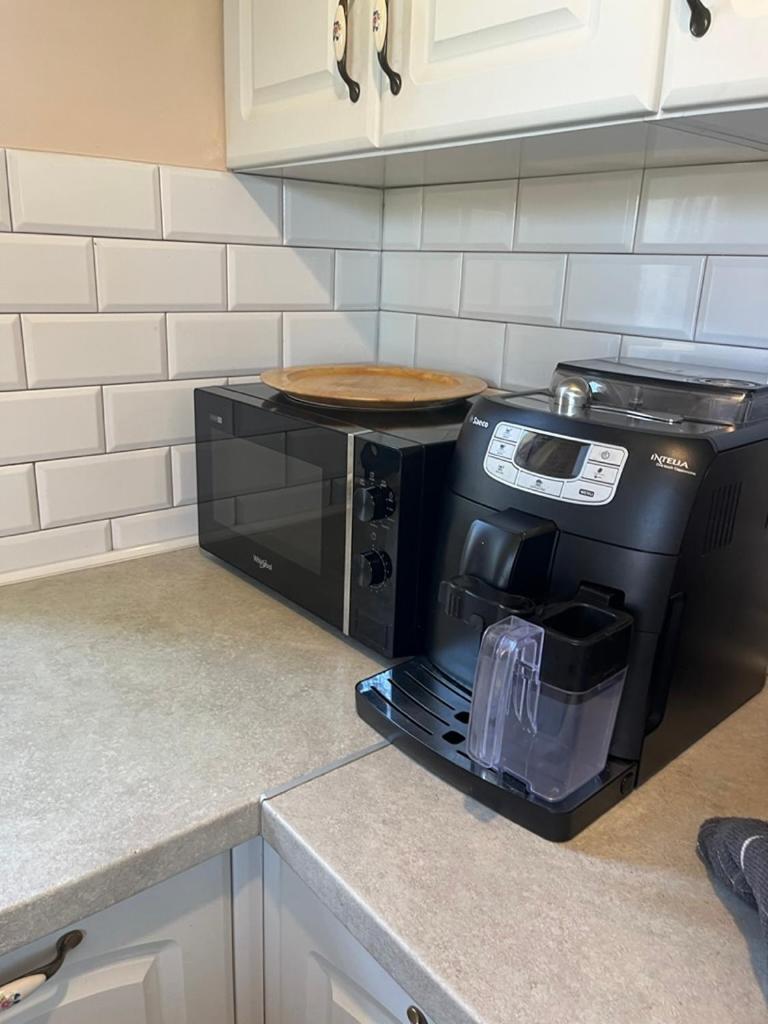 Ferienwohnung Siedlisko Kepina Zdroj Ostrow  Exterior foto