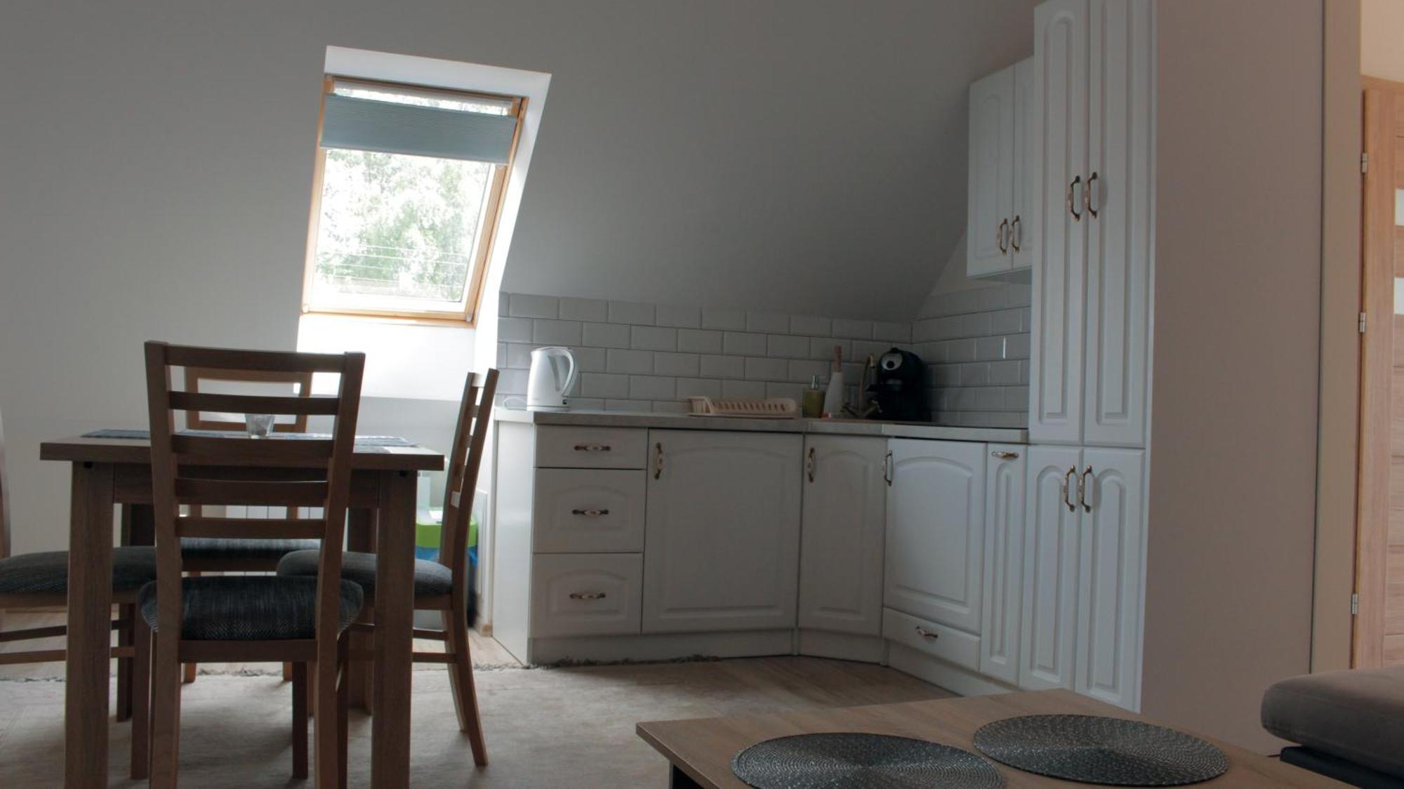 Ferienwohnung Siedlisko Kepina Zdroj Ostrow  Exterior foto