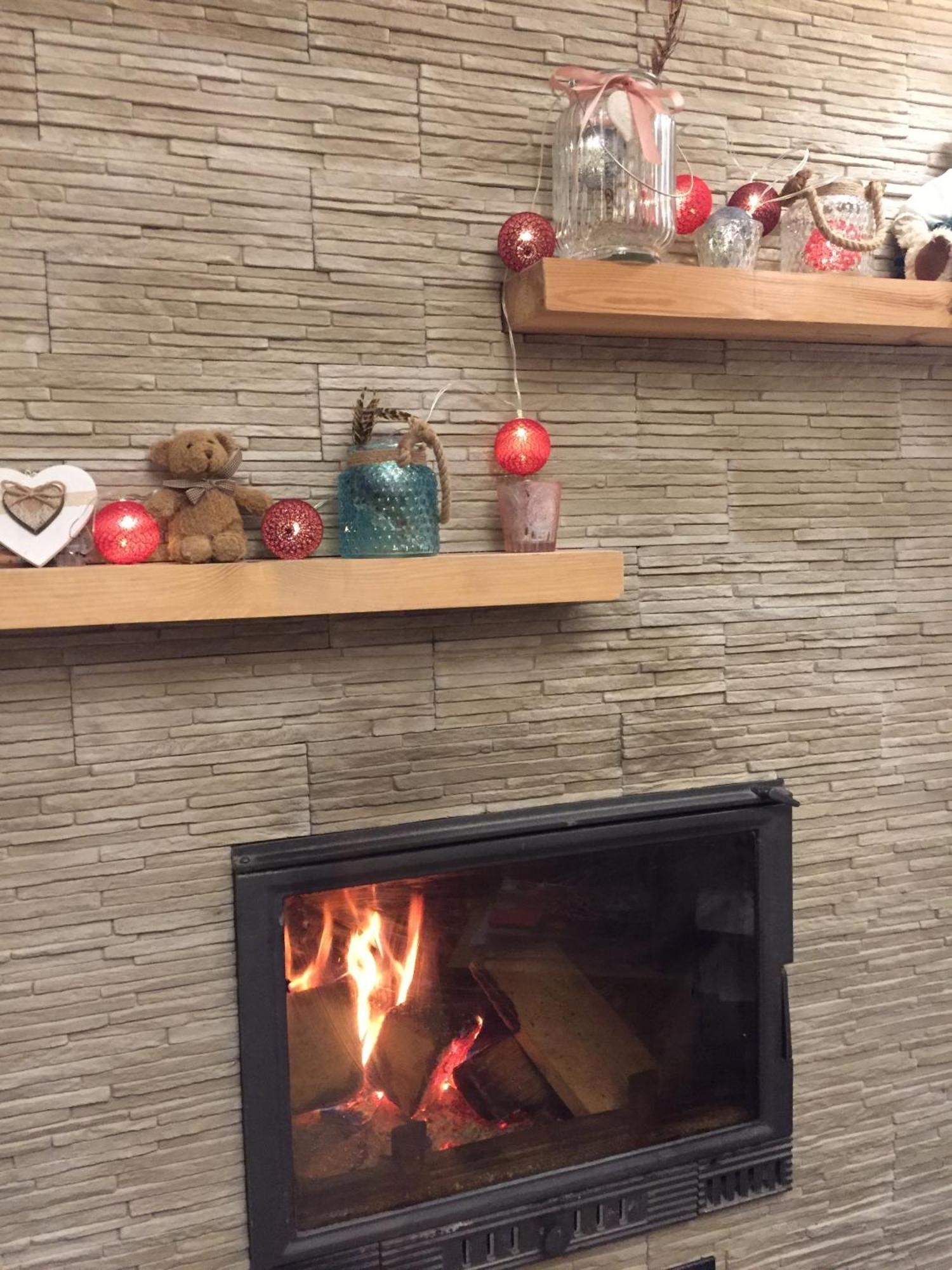 Ferienwohnung Siedlisko Kepina Zdroj Ostrow  Exterior foto