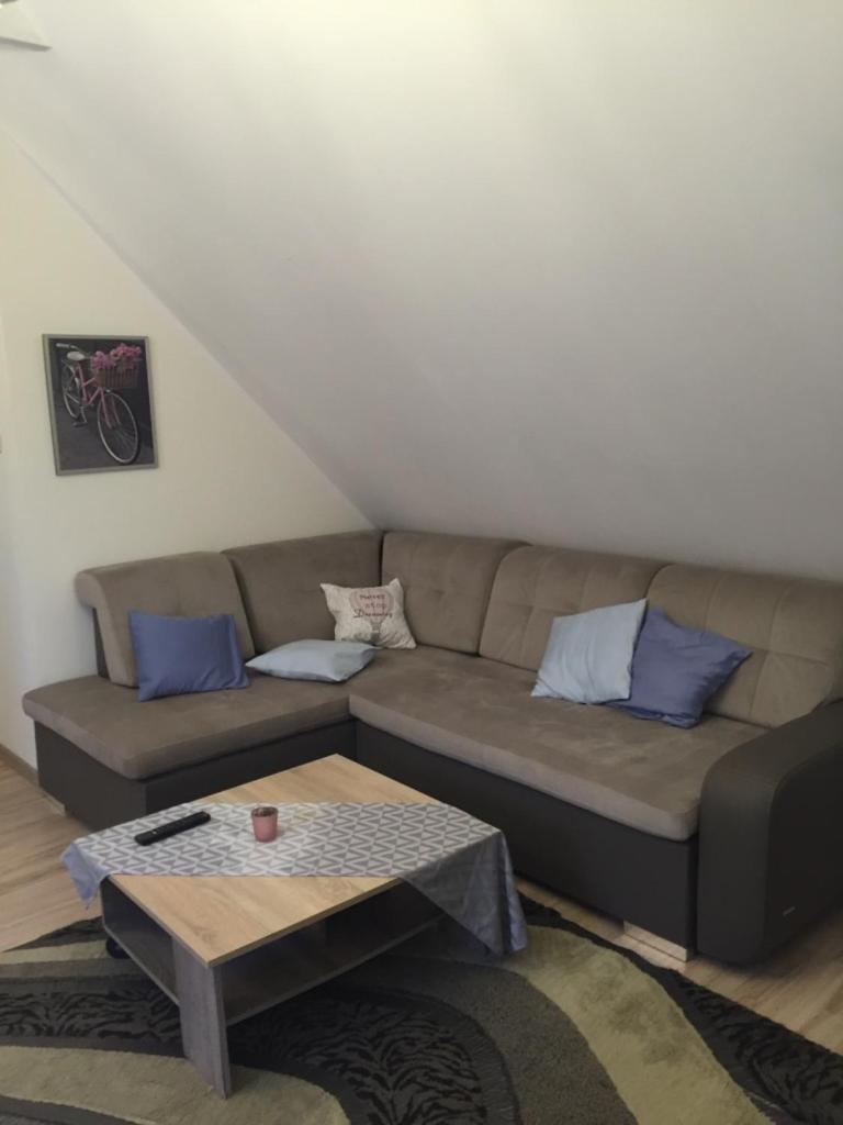 Ferienwohnung Siedlisko Kepina Zdroj Ostrow  Exterior foto
