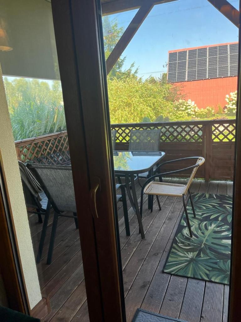 Ferienwohnung Siedlisko Kepina Zdroj Ostrow  Exterior foto