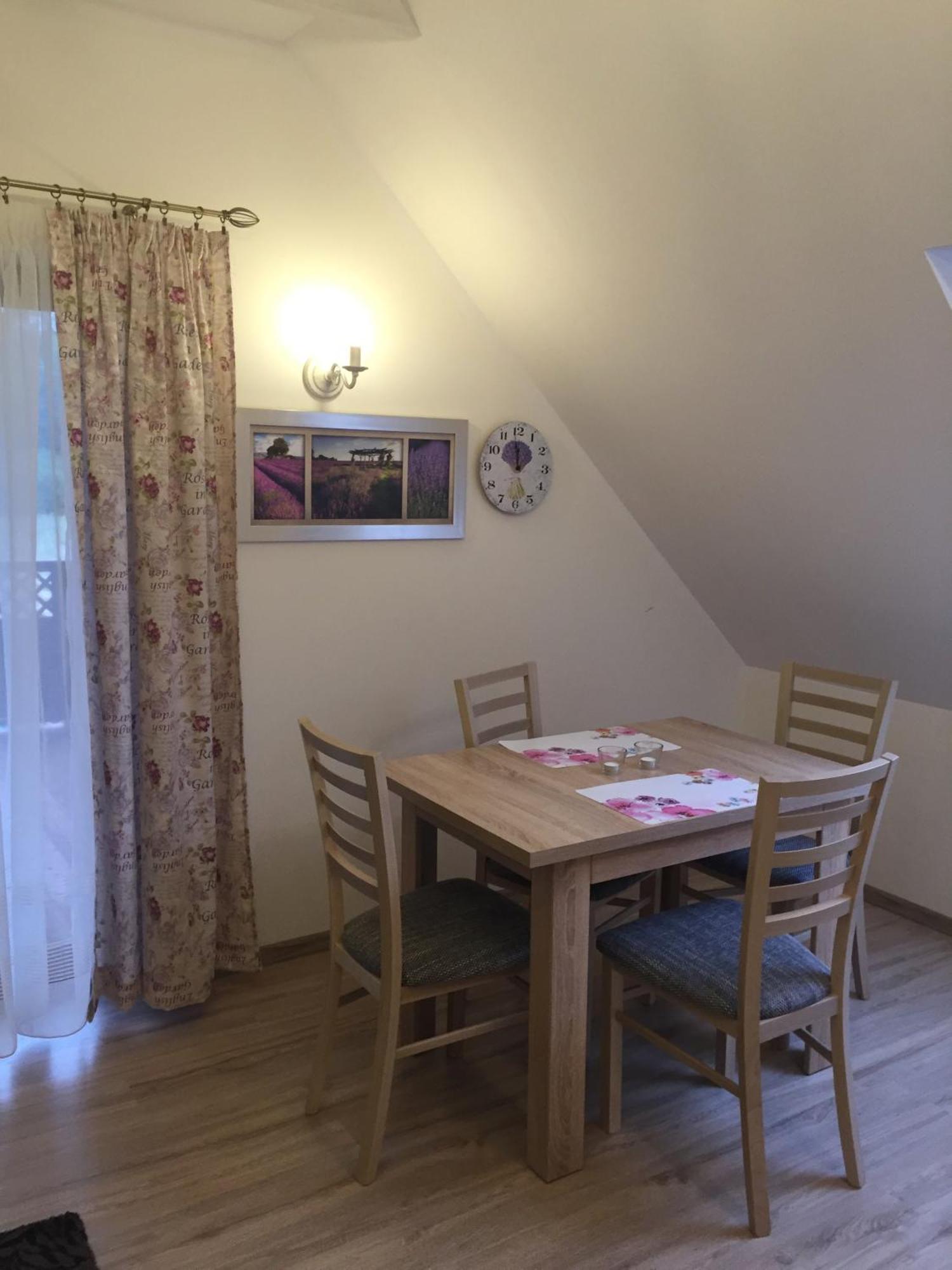 Ferienwohnung Siedlisko Kepina Zdroj Ostrow  Exterior foto