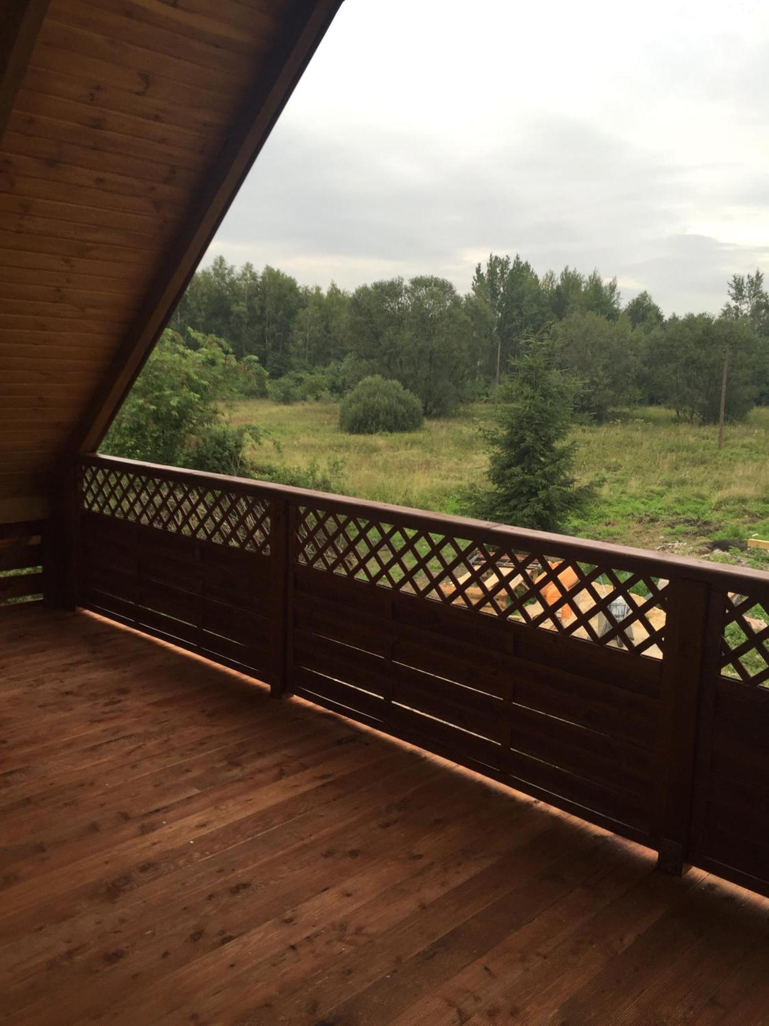 Ferienwohnung Siedlisko Kepina Zdroj Ostrow  Exterior foto