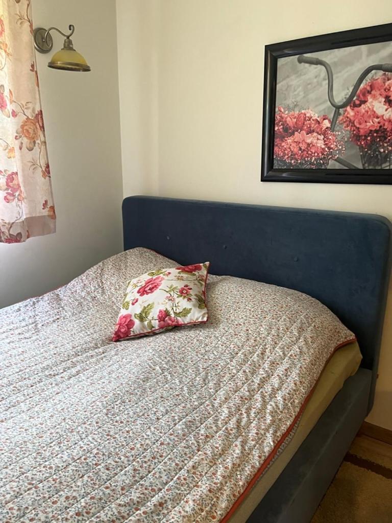 Ferienwohnung Siedlisko Kepina Zdroj Ostrow  Exterior foto