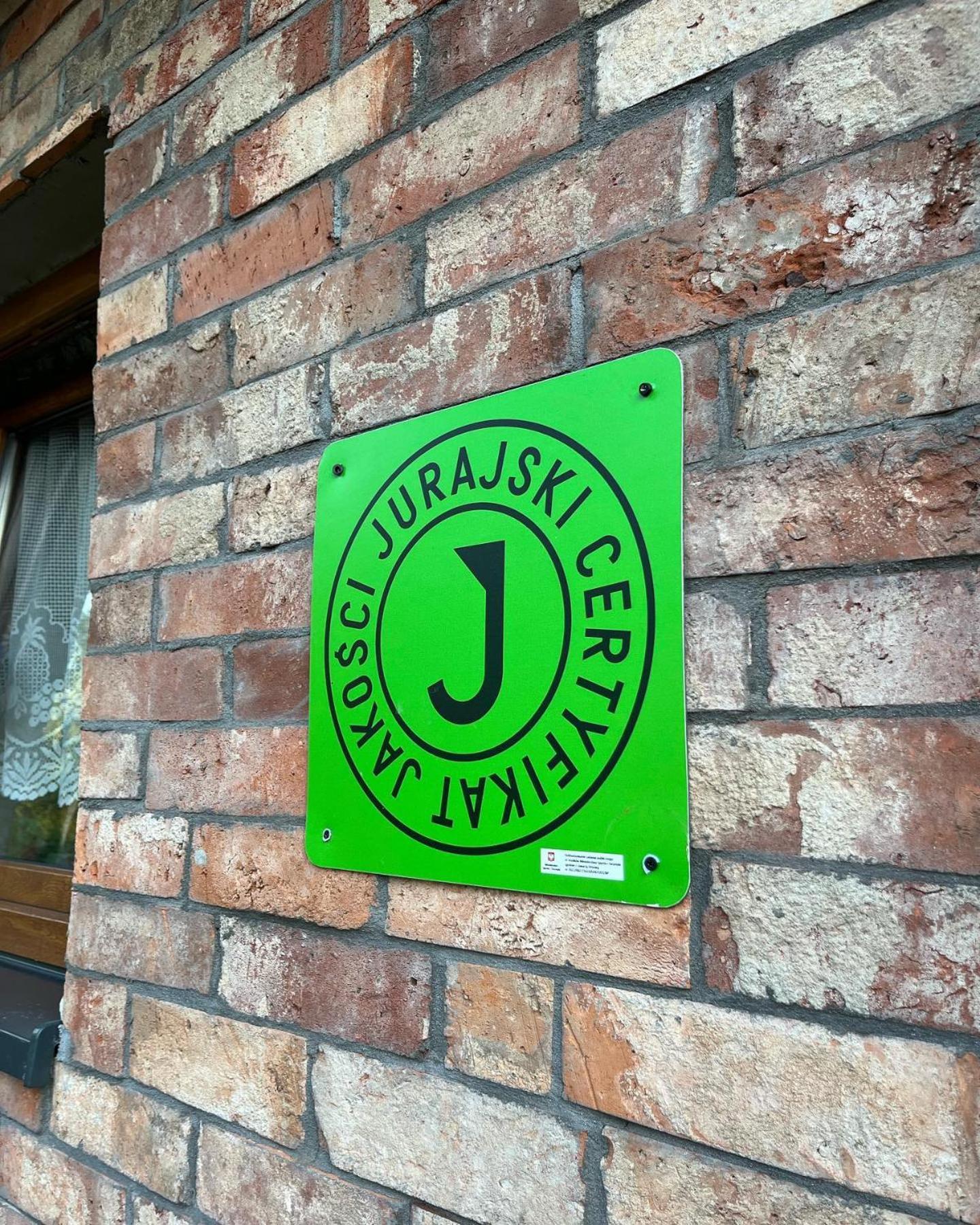 Ferienwohnung Siedlisko Kepina Zdroj Ostrow  Exterior foto