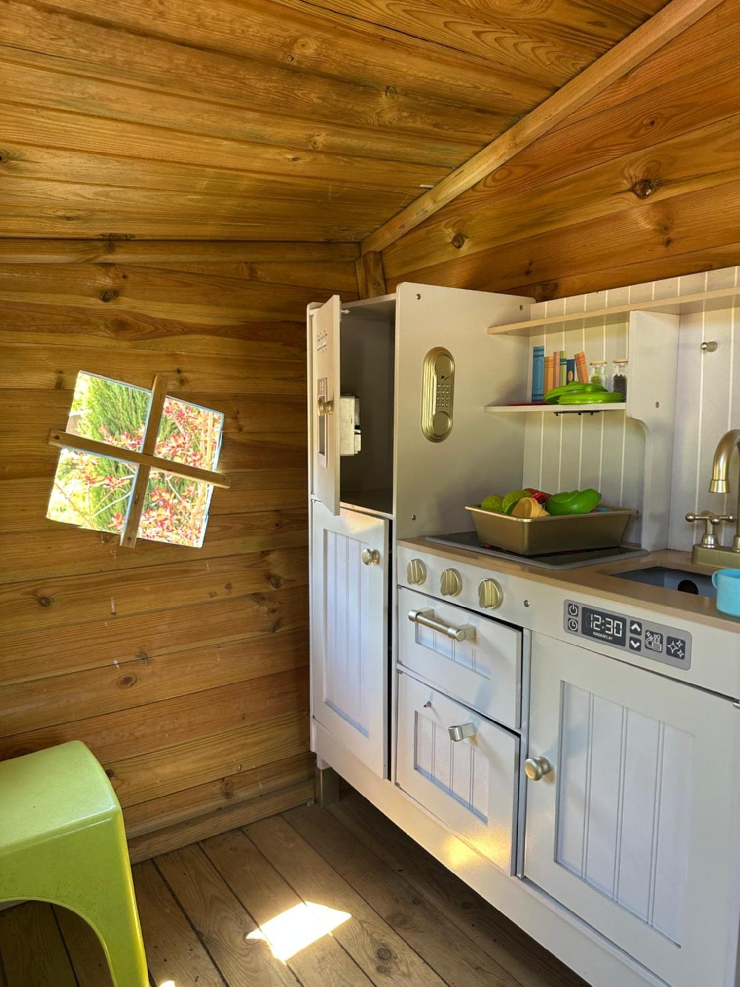 Ferienwohnung Siedlisko Kepina Zdroj Ostrow  Exterior foto