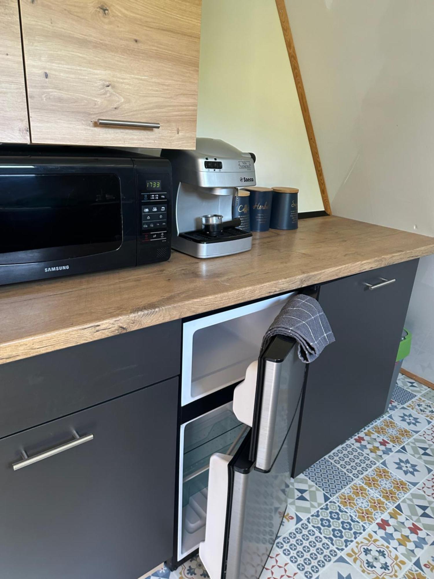 Ferienwohnung Siedlisko Kepina Zdroj Ostrow  Exterior foto
