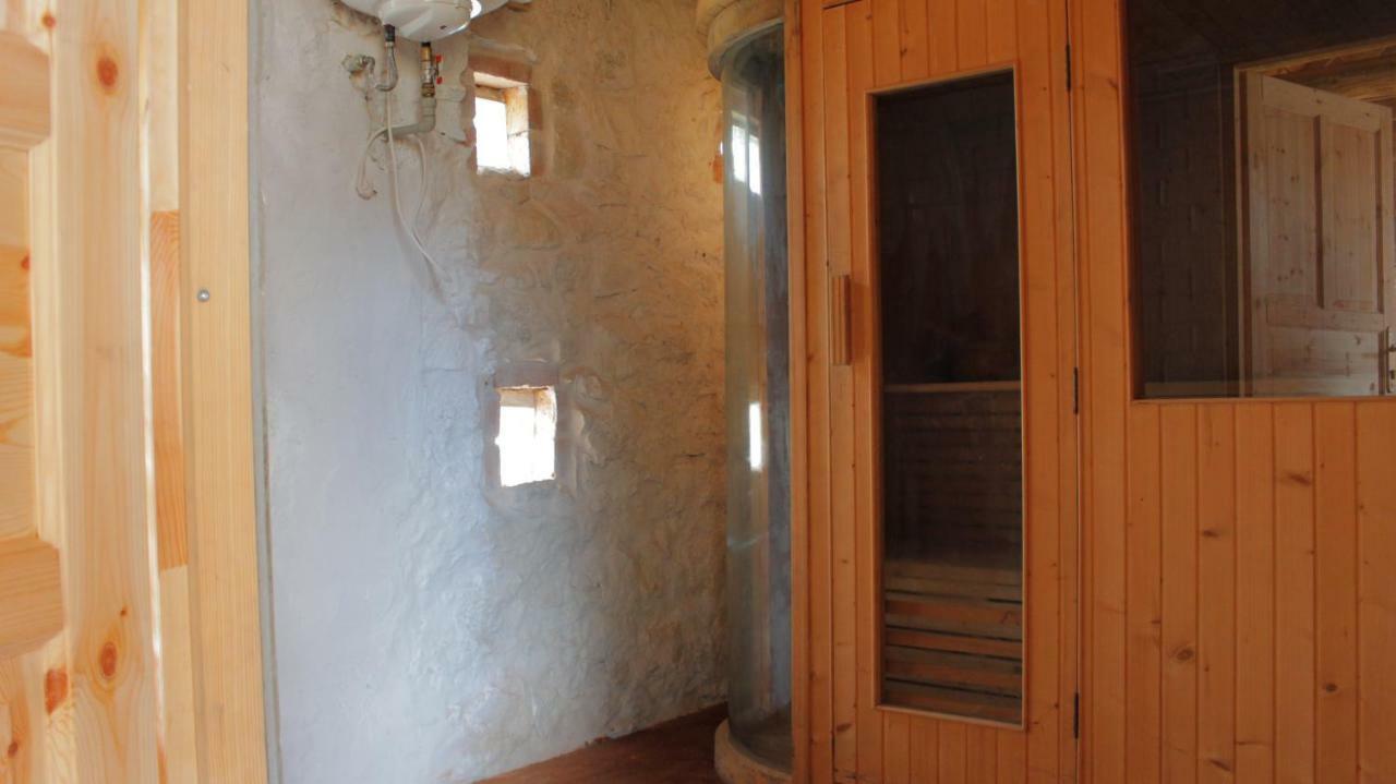 Ferienwohnung Siedlisko Kepina Zdroj Ostrow  Exterior foto